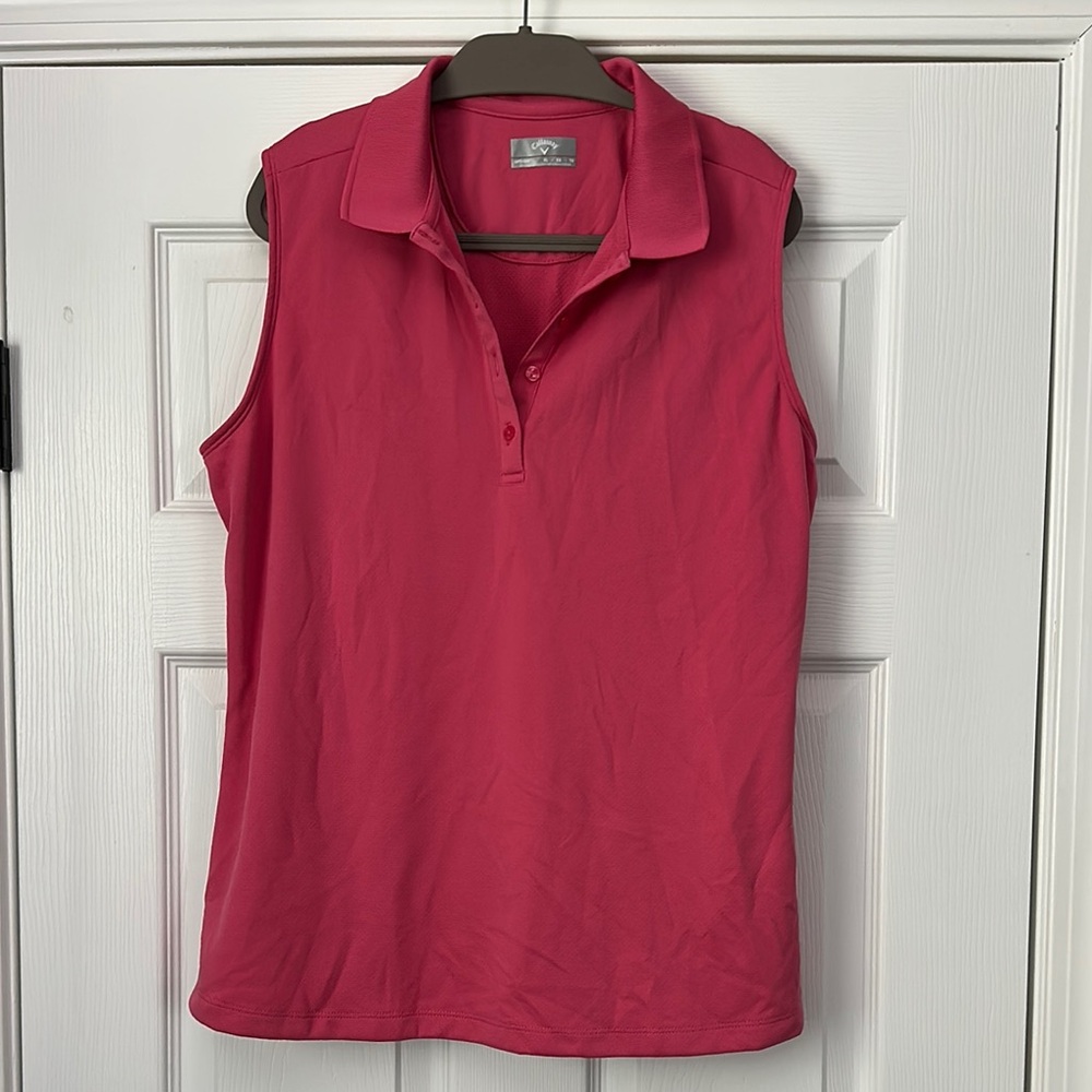 Callaway Golf Shirt